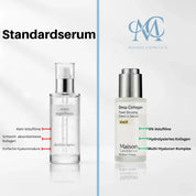 VoluFine | Koreanisches Kollagen-Serum für reife Haut