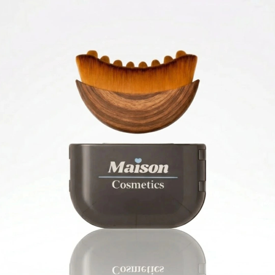 MAISON LYMPH-MASSAGEBÜRSTE