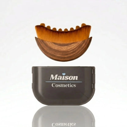 MAISON LYMPH-MASSAGEBÜRSTE