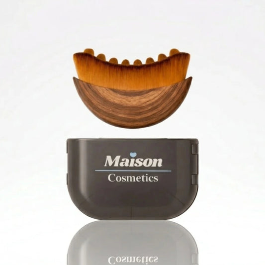 MAISON LYMPH-MASSAGEBÜRSTE