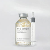 KOREANISCHES SEIDEN-KOLLAGEN AMPULLENSERUM