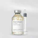 KOREANISCHES SEIDEN-KOLLAGEN AMPULLENSERUM