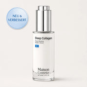 VoluFine - Koreanisches Kollagen-Serum mit Volufiline