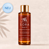 Sora | Koreanisches Körperöl für reife Haut