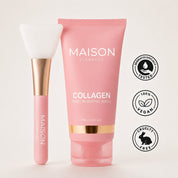 Maison Kollagen-Nachtmaske