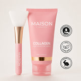Maison Kollagen-Nachtmaske