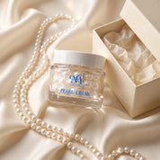 Maison Straffende Kollagen-Creme