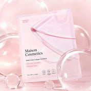 Maison Salmon PDRN Pink Kollagen-Maske