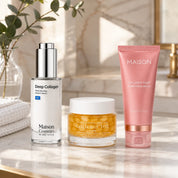 Maison Cosmetics Ultimatives Verjüngungs-Trio