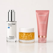 Maison Cosmetics Ultimatives Verjüngungs-Trio