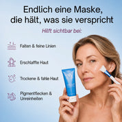 Maison Kollagen-Nachtmaske