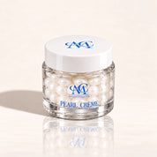 Maison Straffende Kollagen-Creme