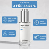 VoluFine | Koreanisches Kollagen-Serum für reife Haut