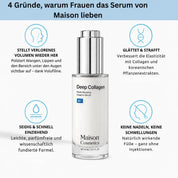 Maison Cosmetics Ultimatives Verjüngungs-Trio