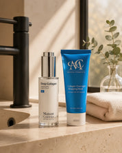Maison Overnight Glass Skin Set