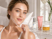Maison Cosmetics Ultimatives Verjüngungs-Trio