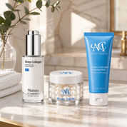 Maison Cosmetics Ultimatives Verjüngungs-Trio